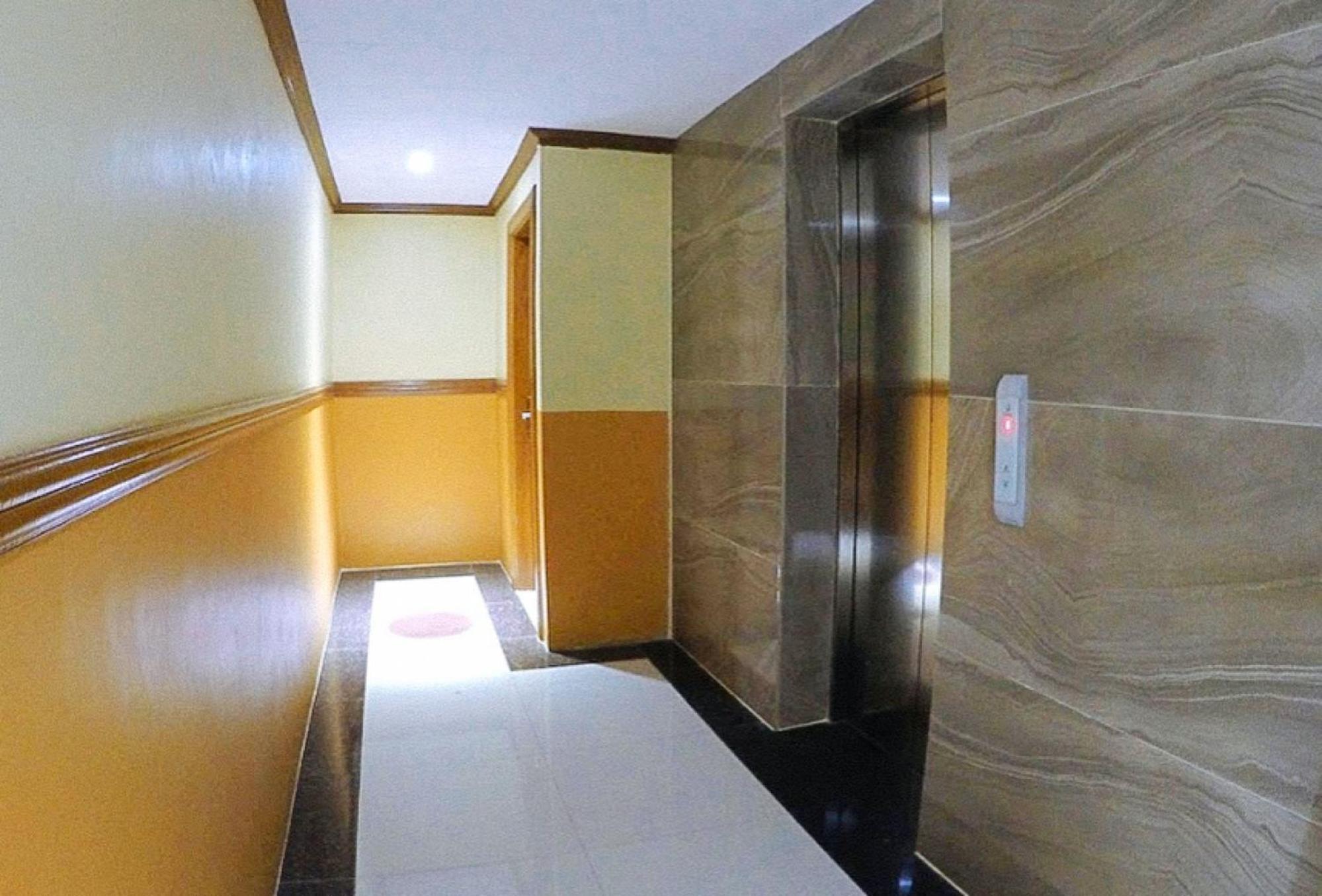 Reddoorz Plus @ Taj Hotel Tuguegarao מראה חיצוני תמונה